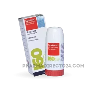 Buying_Symbicort Turbuhaler 60MD_online